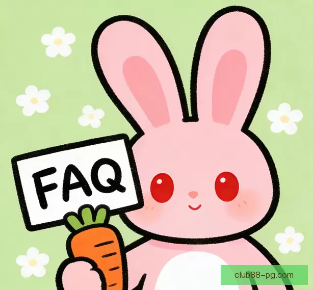 常见问题